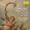 Bläserphilharmonie Mozarteum Salzburg & Hansjörg Angerer - Mozart: Complete Wind Music